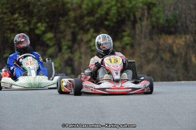 13/10/2013 : Trophée Ufolep Kart Aquitaine à Layrac (Photos Patrick Lascombes) 2013 — karting