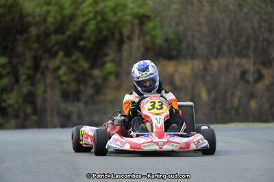 13/10/2013 : Trophée Ufolep Kart Aquitaine à Layrac (Photos Patrick Lascombes) 2013 — karting