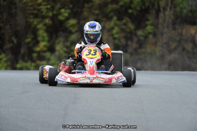 13/10/2013 : Trophée Ufolep Kart Aquitaine à Layrac (Photos Patrick Lascombes) 2013 — karting