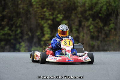 13/10/2013 : Trophée Ufolep Kart Aquitaine à Layrac (Photos Patrick Lascombes) 2013 — karting
