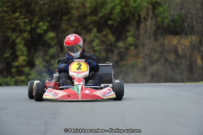 13/10/2013 : Trophée Ufolep Kart Aquitaine à Layrac (Photos Patrick Lascombes) 2013 — karting