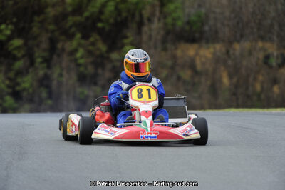 13/10/2013 : Trophée Ufolep Kart Aquitaine à Layrac (Photos Patrick Lascombes) 2013 — karting