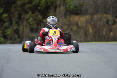 13/10/2013 : Trophée Ufolep Kart Aquitaine à Layrac (Photos Patrick Lascombes) 2013 — karting