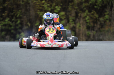 13/10/2013 : Trophée Ufolep Kart Aquitaine à Layrac (Photos Patrick Lascombes) 2013 — karting