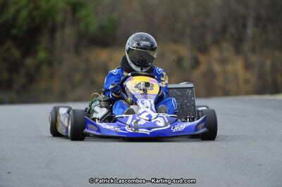 13/10/2013 : Trophée Ufolep Kart Aquitaine à Layrac (Photos Patrick Lascombes) 2013 — karting