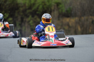13/10/2013 : Trophée Ufolep Kart Aquitaine à Layrac (Photos Patrick Lascombes) 2013 — karting