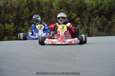 13/10/2013 : Trophée Ufolep Kart Aquitaine à Layrac (Photos Patrick Lascombes) 2013 — karting