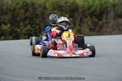 13/10/2013 : Trophée Ufolep Kart Aquitaine à Layrac (Photos Patrick Lascombes) 2013 — karting