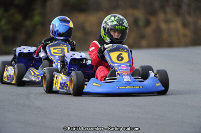 13/10/2013 : Trophée Ufolep Kart Aquitaine à Layrac (Photos Patrick Lascombes) 2013 — karting