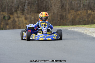 13/10/2013 : Trophée Ufolep Kart Aquitaine à Layrac (Photos Patrick Lascombes) 2013 — karting