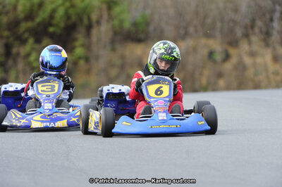 13/10/2013 : Trophée Ufolep Kart Aquitaine à Layrac (Photos Patrick Lascombes) 2013 — karting