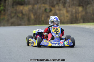 13/10/2013 : Trophée Ufolep Kart Aquitaine à Layrac (Photos Patrick Lascombes) 2013 — karting