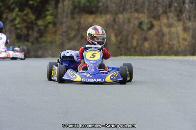 13/10/2013 : Trophée Ufolep Kart Aquitaine à Layrac (Photos Patrick Lascombes) 2013 — karting