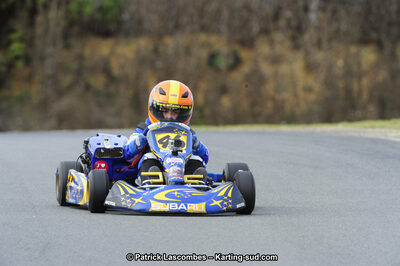 13/10/2013 : Trophée Ufolep Kart Aquitaine à Layrac (Photos Patrick Lascombes) 2013 — karting
