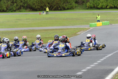 13/10/2013 : Trophée Ufolep Kart Aquitaine à Layrac (Photos Patrick Lascombes) 2013 — karting