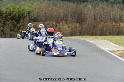 13/10/2013 : Trophée Ufolep Kart Aquitaine à Layrac (Photos Patrick Lascombes) 2013 — karting