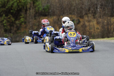 13/10/2013 : Trophée Ufolep Kart Aquitaine à Layrac (Photos Patrick Lascombes) 2013 — karting