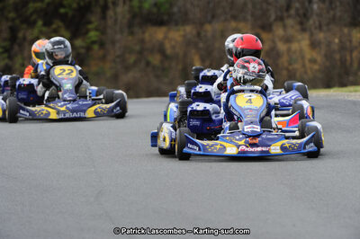 13/10/2013 : Trophée Ufolep Kart Aquitaine à Layrac (Photos Patrick Lascombes) 2013 — karting