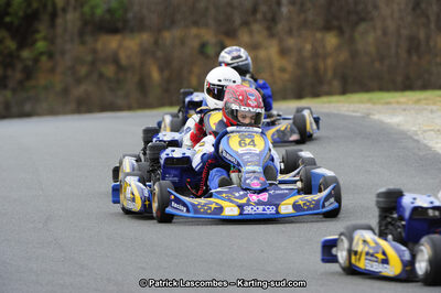 13/10/2013 : Trophée Ufolep Kart Aquitaine à Layrac (Photos Patrick Lascombes) 2013 — karting