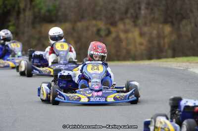 13/10/2013 : Trophée Ufolep Kart Aquitaine à Layrac (Photos Patrick Lascombes) 2013 — karting