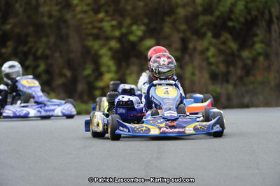 13/10/2013 : Trophée Ufolep Kart Aquitaine à Layrac (Photos Patrick Lascombes) 2013 — karting
