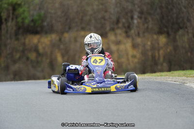 13/10/2013 : Trophée Ufolep Kart Aquitaine à Layrac (Photos Patrick Lascombes) 2013 — karting