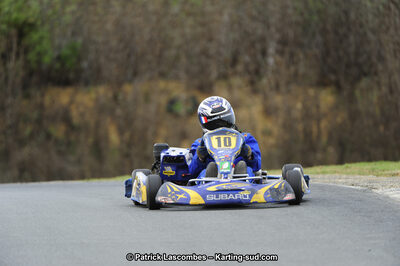 13/10/2013 : Trophée Ufolep Kart Aquitaine à Layrac (Photos Patrick Lascombes) 2013 — karting
