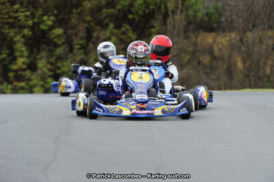 13/10/2013 : Trophée Ufolep Kart Aquitaine à Layrac (Photos Patrick Lascombes) 2013 — karting