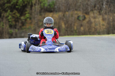 13/10/2013 : Trophée Ufolep Kart Aquitaine à Layrac (Photos Patrick Lascombes) 2013 — karting