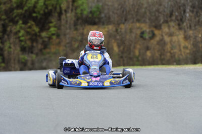 13/10/2013 : Trophée Ufolep Kart Aquitaine à Layrac (Photos Patrick Lascombes) 2013 — karting