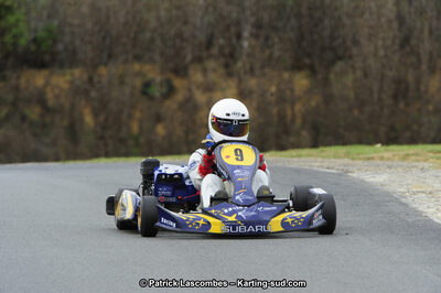 13/10/2013 : Trophée Ufolep Kart Aquitaine à Layrac (Photos Patrick Lascombes) 2013 — karting