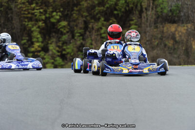 13/10/2013 : Trophée Ufolep Kart Aquitaine à Layrac (Photos Patrick Lascombes) 2013 — karting
