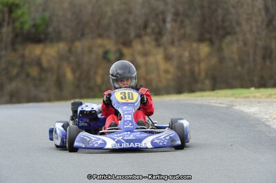 13/10/2013 : Trophée Ufolep Kart Aquitaine à Layrac (Photos Patrick Lascombes) 2013 — karting