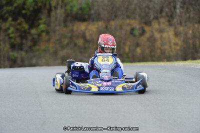 13/10/2013 : Trophée Ufolep Kart Aquitaine à Layrac (Photos Patrick Lascombes) 2013 — karting
