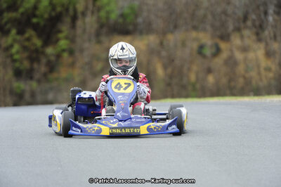 13/10/2013 : Trophée Ufolep Kart Aquitaine à Layrac (Photos Patrick Lascombes) 2013 — karting