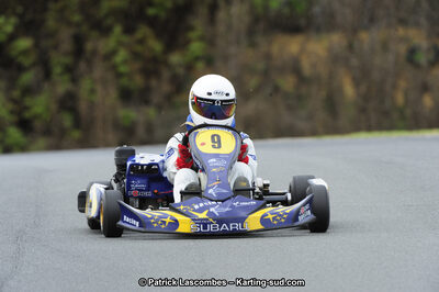 13/10/2013 : Trophée Ufolep Kart Aquitaine à Layrac (Photos Patrick Lascombes) 2013 — karting