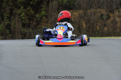 13/10/2013 : Trophée Ufolep Kart Aquitaine à Layrac (Photos Patrick Lascombes) 2013 — karting