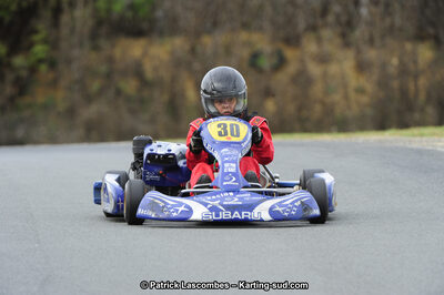 13/10/2013 : Trophée Ufolep Kart Aquitaine à Layrac (Photos Patrick Lascombes) 2013 — karting