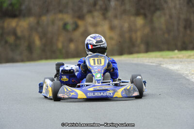 13/10/2013 : Trophée Ufolep Kart Aquitaine à Layrac (Photos Patrick Lascombes) 2013 — karting