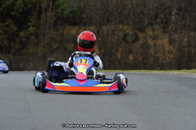 13/10/2013 : Trophée Ufolep Kart Aquitaine à Layrac (Photos Patrick Lascombes) 2013 — karting