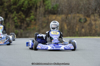 13/10/2013 : Trophée Ufolep Kart Aquitaine à Layrac (Photos Patrick Lascombes) 2013 — karting