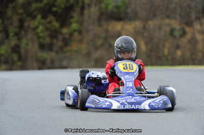 13/10/2013 : Trophée Ufolep Kart Aquitaine à Layrac (Photos Patrick Lascombes) 2013 — karting