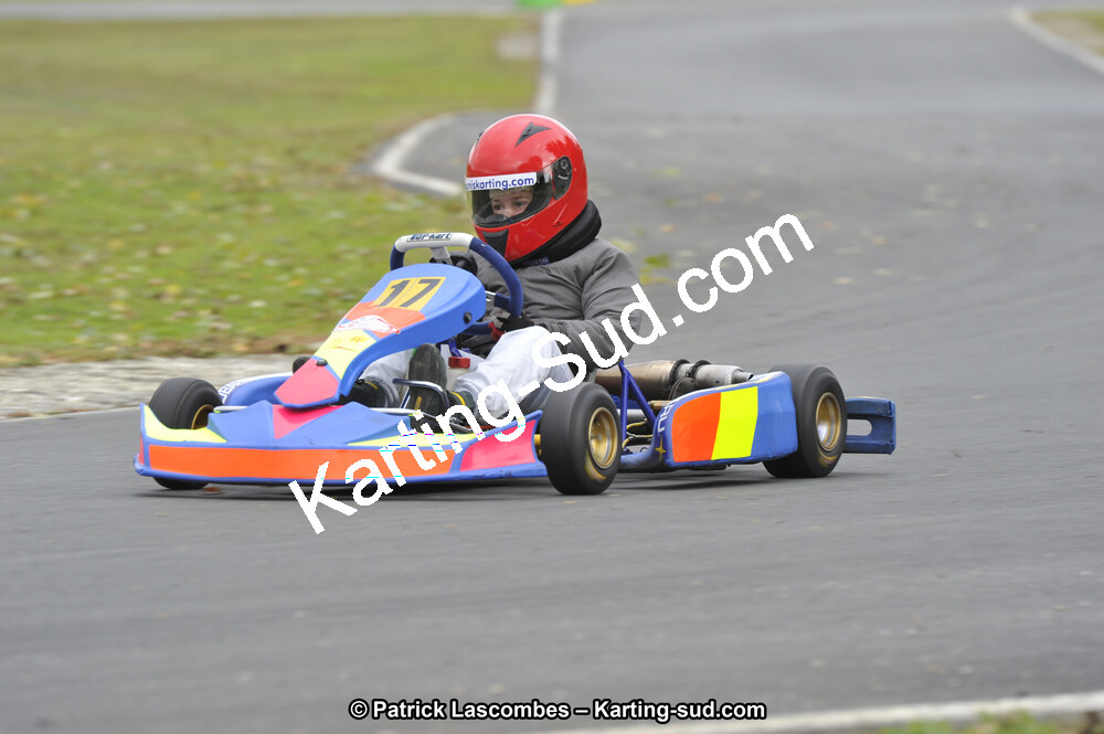13/10/2013 : Trophée Ufolep Kart Aquitaine à Layrac (Photos Patrick Lascombes) 2013 — karting