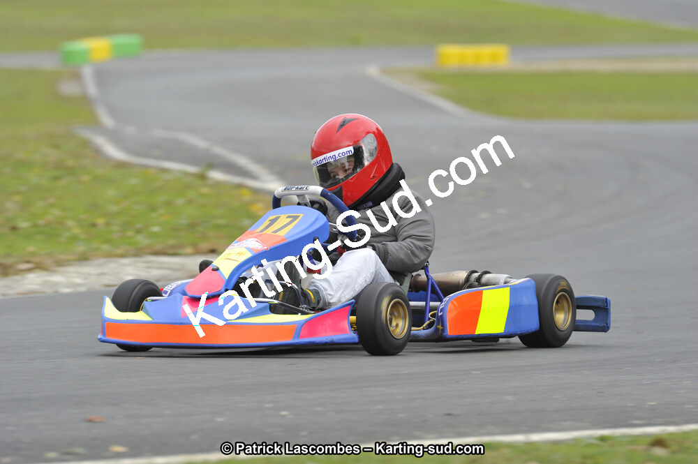 13/10/2013 : Trophée Ufolep Kart Aquitaine à Layrac (Photos Patrick Lascombes) 2013 — karting