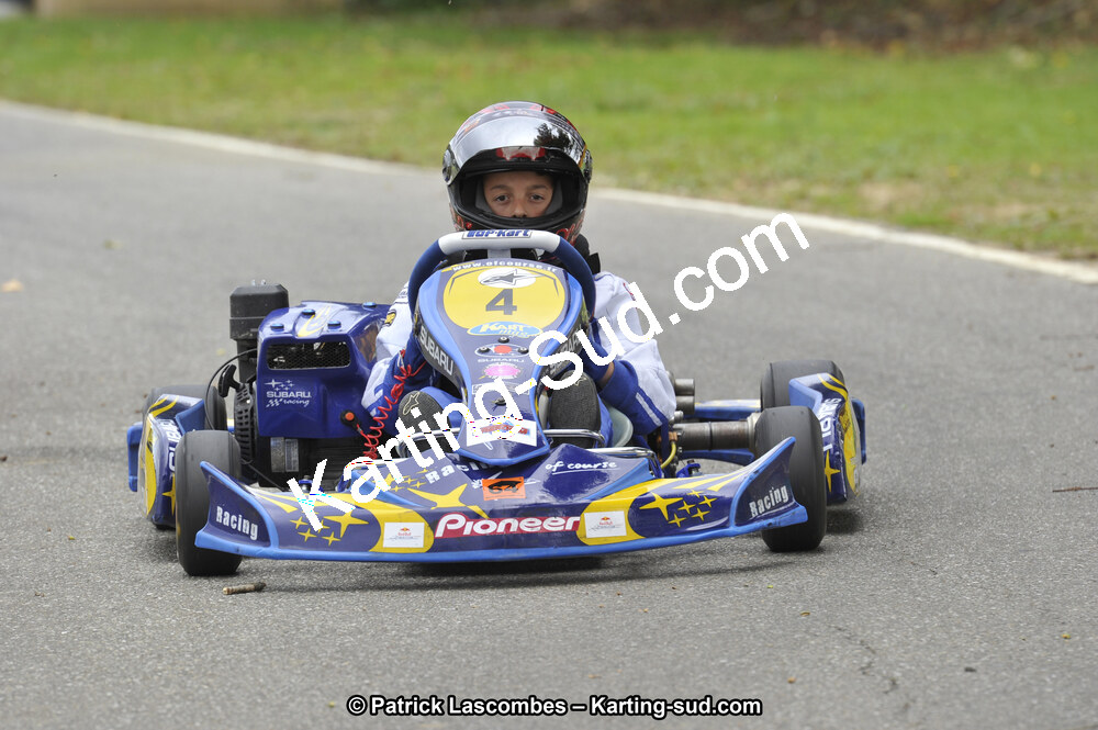 13/10/2013 : Trophée Ufolep Kart Aquitaine à Layrac (Photos Patrick Lascombes) 2013 — karting