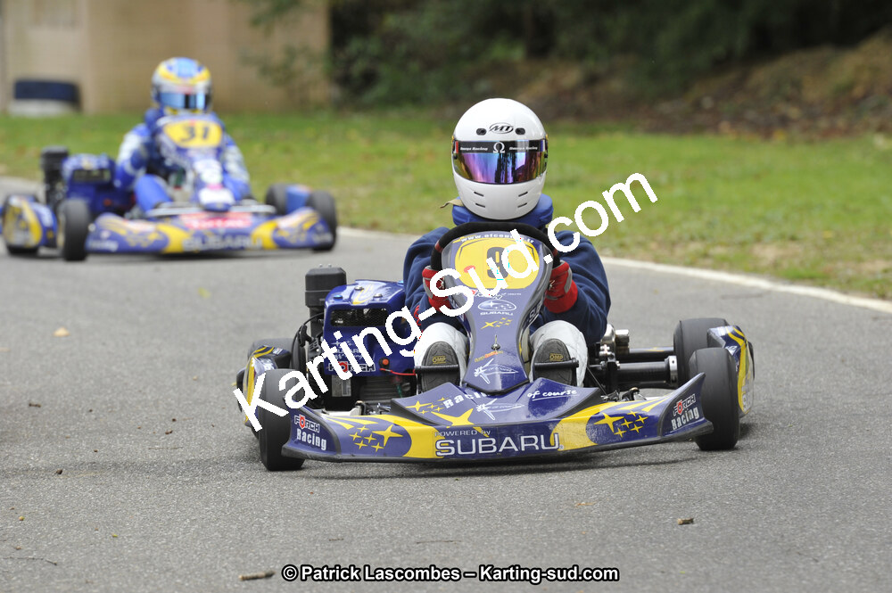 13/10/2013 : Trophée Ufolep Kart Aquitaine à Layrac (Photos Patrick Lascombes) 2013 — karting