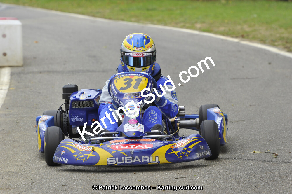 13/10/2013 : Trophée Ufolep Kart Aquitaine à Layrac (Photos Patrick Lascombes) 2013 — karting
