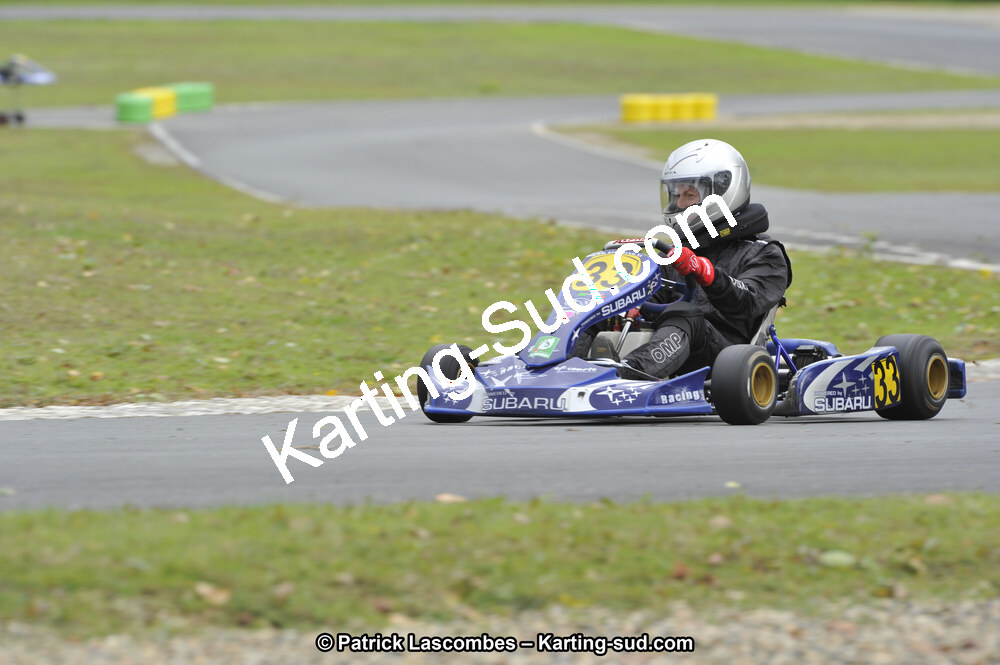 13/10/2013 : Trophée Ufolep Kart Aquitaine à Layrac (Photos Patrick Lascombes) 2013 — karting