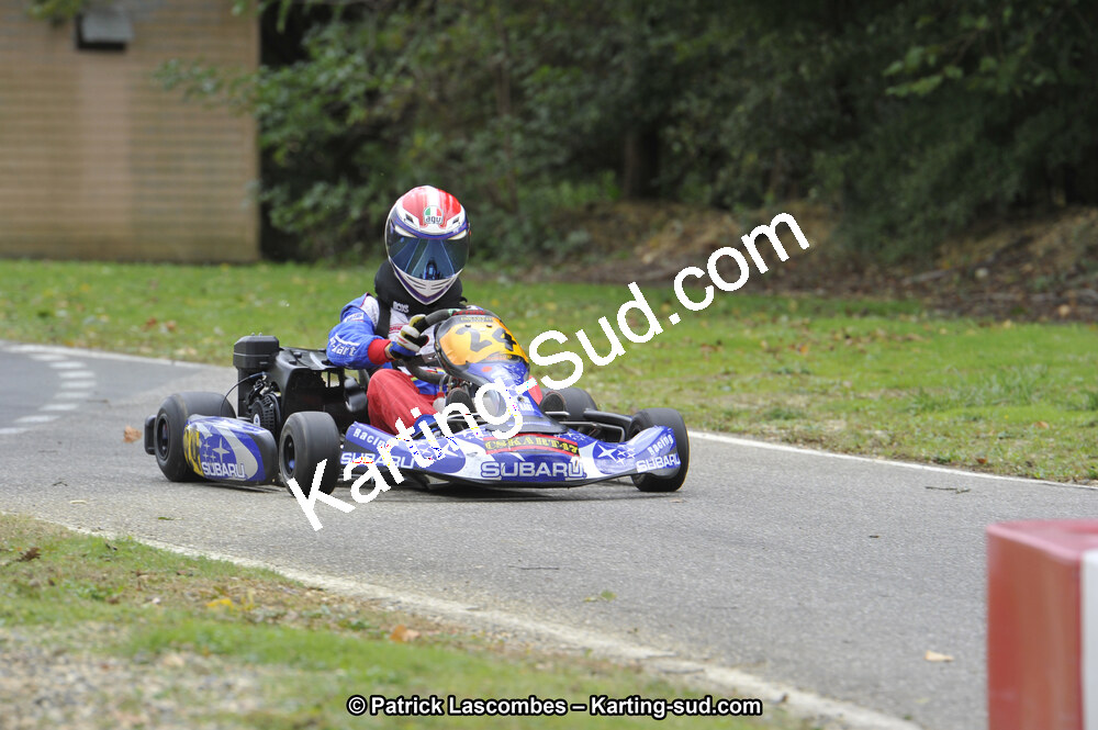 13/10/2013 : Trophée Ufolep Kart Aquitaine à Layrac (Photos Patrick Lascombes) 2013 — karting