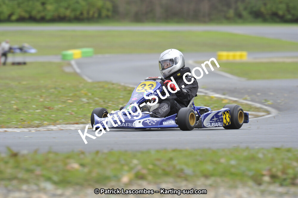 13/10/2013 : Trophée Ufolep Kart Aquitaine à Layrac (Photos Patrick Lascombes) 2013 — karting